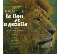 Swingin' Safari / Le Lion et la Gazelle – CD – Magic: The Gathering