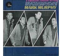 A Swingin', Singin' Affair