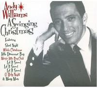 A Swinging Christmas by Andy Williams (2006-11-21)