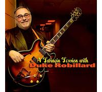 A Swinging Session with Duke Robillard