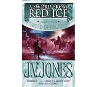 A Sword from Red Ice.