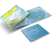 A Symphonic Celebration - Music From The Studio Ghibli Films Of Hayao Deluxe