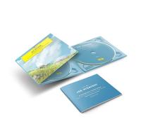 A Symphonic Celebration-Music from The Studio Ghibli Films of Hayao Miyazaki