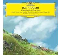 A Symphonic Celebration-Music from The Studio Ghibli Films of Hayao Miyazaki [Import]