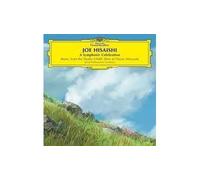 A Symphonic Celebration - Music From The Studio Ghibli Films Of Hayao Miyazaki - Vinyle - Verve Spa