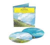A Symphonic Celebration : Music From The Studio Ghibli Films Vinyle