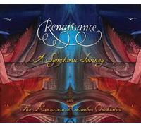 A Symphonic Journey Digipack Inclus DVD CD