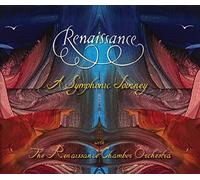 A Symphonic Journey/+ DVD/Digipack