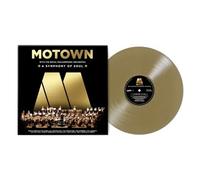 A Symphony Of Soul Vinyle Or Vinyle