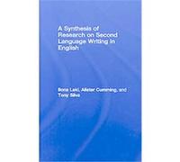 A Synthesis Of Research On Second Language Writing In English