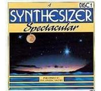 A Synthesizer Spectacular - Disc 1 [IMPORT]