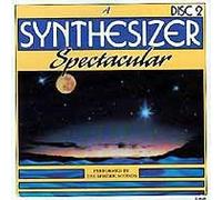 A Synthesizer Spectacular - Disc 2 [IMPORT]