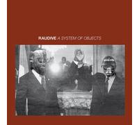 A System of Objects by Raudive