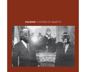 A System of Objects by Raudive