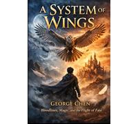 A System of Wings: Bloodlines, Magic, and the Flight of Fate