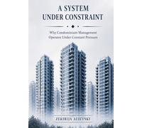 A System Under Constraint: Why Condominium Management Operates Under Constant Pressure