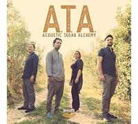 A.T.a. / Acoustic Tarab Alchemy