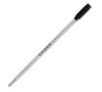 A. T. Cross Recharge pour stylo à bille Noir M 8513 Blister de 1 mine