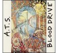 A.T.S. - Blood Drive