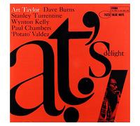 A.T.'s Delight