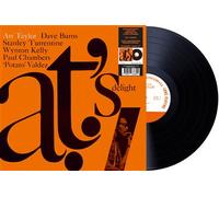 A.T.'s Delight Vinyle