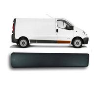 A.T.U Moulure décorative pour porte avant droite compatible avec Vivaro A, Primastar, Trafic II 2001-2013