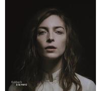 A ta merci Edition Deluxe Inclus un livret de 16 pages CD