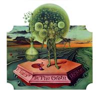 A Tab in the Océan