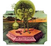 A tab in the ocean CD