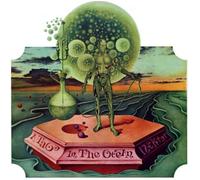 A Tab In The Ocean Édition Deluxe CD