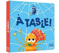 À table !