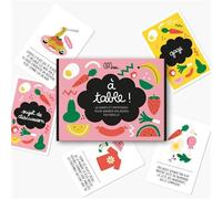 A Table !!! - Kit De Discussions En Famille | Occasion