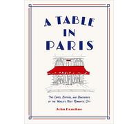 A Table in Paris