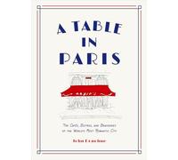 A Table in Paris
