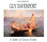 A Table Of Green Fields