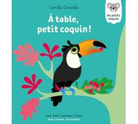 A TABLE, PETIT COQUIN