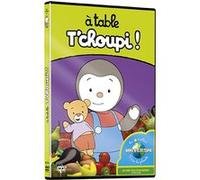 A table T'choupi ! G