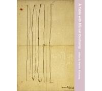 A Table With Marcel Duchamp