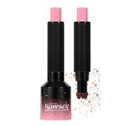 à taches de rousseur | 1,5 g Maquillage Visage Réaliste Anti-Transpiration Séchage Rapide | Fausses Taches De Rousseur | pour Femme et Homme sur Visage Yeux Peau et Corps Beauté et