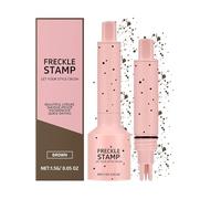 à taches de rousseur Accessoires de visage anti-transpiration longue tenue | Taches Rousseur pour les filles et les copines, , extérieur, rendez-vous, fête, vacances