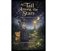 "A TAIL AMONG THE STARS": "A MOUSE IN THE DARK"