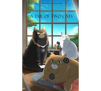 A Tail of Two Cats - Focke - Creativitea Publishing - ebook (ePub) - Livre