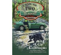 A Tail of Two Murders - T.C. LoTempio - Beyond the Page - ebook (ePub) - Livre