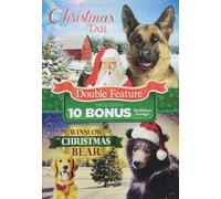 A Tail/Winslow The Christmas Bear