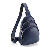 À Taille Pu Banane Capacité À Courroie Sport À Poitrine Multifonction Femmes