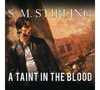 A Taint in the Blood (The Shadowspawn Series) (Shadowspawn Series, 1)