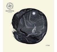 Onségen Ensemble – A Tale – CD