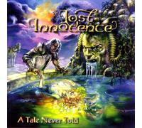 A Tale Never Told [Import]