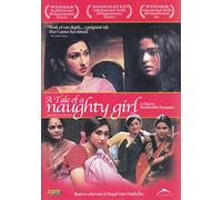 A TALE OF A NAUGHTY GIRL (WS) MOVIE