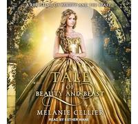 A Tale of Beauty and Beast (Beyond the Four Kingdoms)